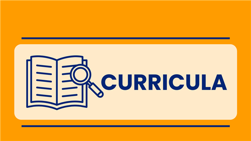 Curricula